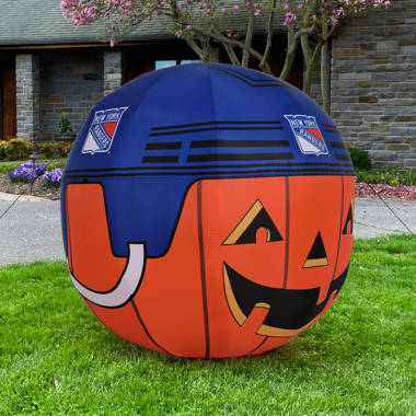 Steelers Inflatable Lawn Helmet